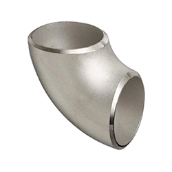 Nickel Alloy 825 Short Radius Elbow